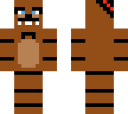 freddy
