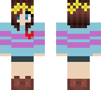 frisk