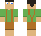 frodo baggins home outfit