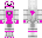 funtime foxy