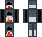 furnace man