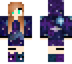 galaxy girl