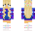 galaxy girl