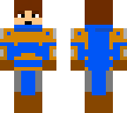 garen