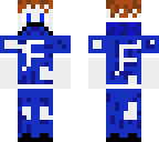 ghost firegamer