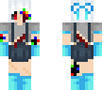 glitched bb