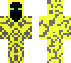 golden assassin