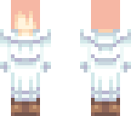 gown - base