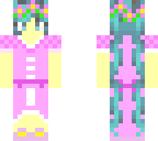 hatsune miku princess