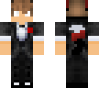 hs rp prom alec skin me