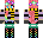 hufflepuff glammerminer40