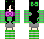 humaniod shadow tangle