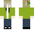 humaniod springtrap