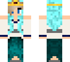 ice queen