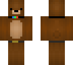 intelligent bear