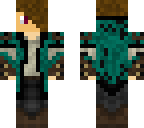 jade run away