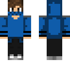 jay lightning guy