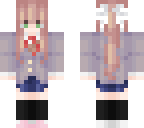 just monika