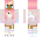 kawaii unicorn