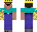 king noob