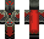 knight red