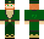leprechaun cboltmc