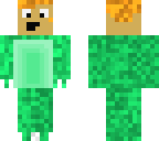 lizardman