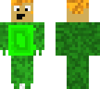 lizardman