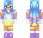 lunaadores request