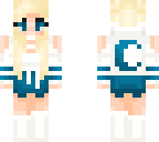 lunar girl