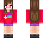 mable pines