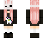 masked bunny