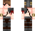 mercenary