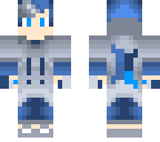 metal boy