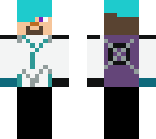 modded mine crafter