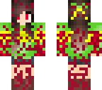 murder chara