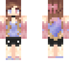 my newest skin