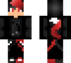 my own wolf skin