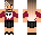 my pdh oc