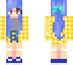 my skin