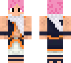 natsu dragneel