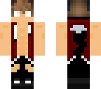 new minecraft alec skin phone me
