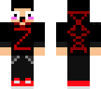 noob zio ender