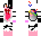 old mangle animatornic