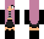 pastel goth
