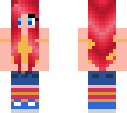 pinkie pie