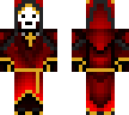 priest