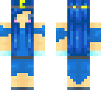 princess lunar edit