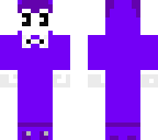 purple bendy