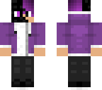 purple ender